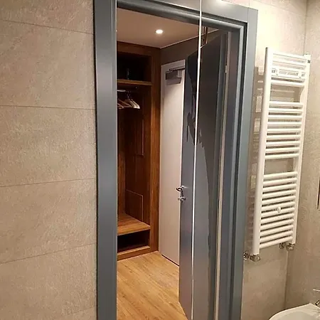 Hotel Th Courmayeur 4*