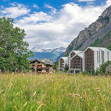 Hotel Th Courmayeur