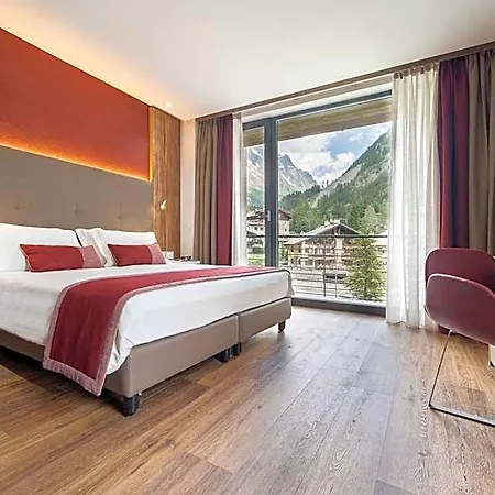 Hotel Th Courmayeur Morgex