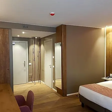 Th Courmayeur 4*