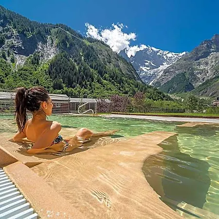 Hotel Th Courmayeur Morgex