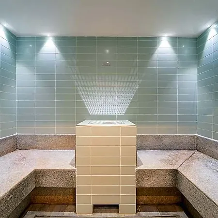Hotel Th Courmayeur