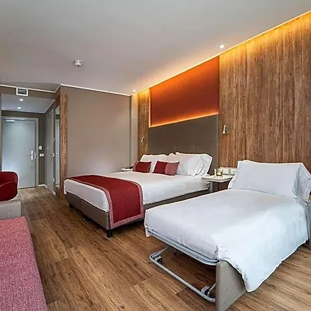 Th Courmayeur 4*