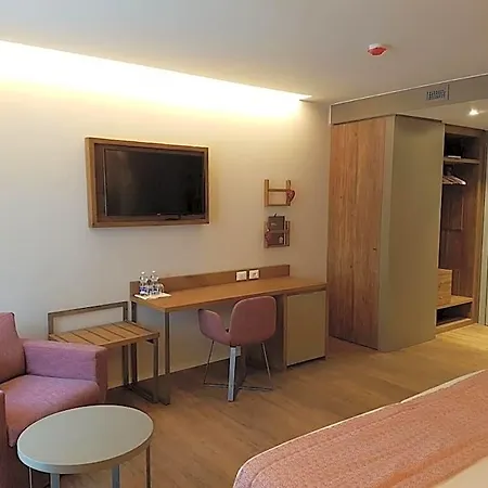 Hotel Th Courmayeur Morgex