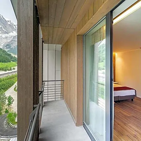 Hotel Th Courmayeur