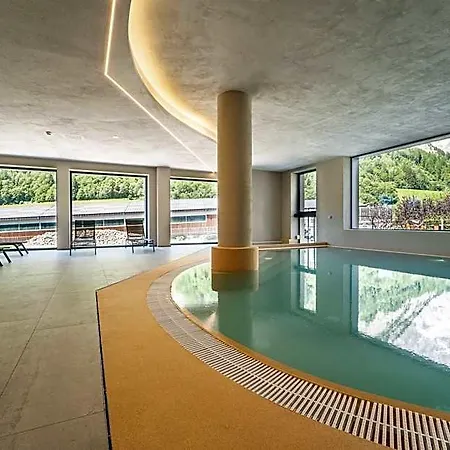 Th Courmayeur 4*