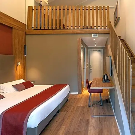Hotel Th Courmayeur Morgex