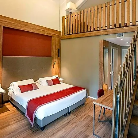 Th Courmayeur 4*