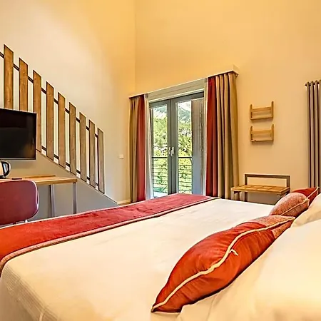 Th Courmayeur Hotel